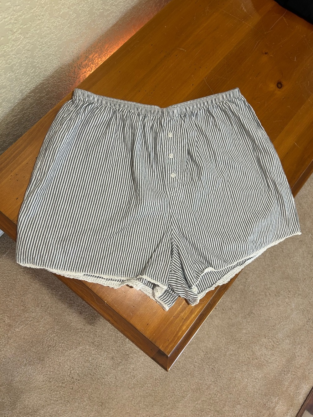 Colsie loungewear